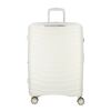 Maleta Saxoline Titanium Blanco 106 Litros Talla L