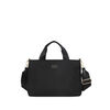 Cartera Tote Secret Michigan FW25 M Negro