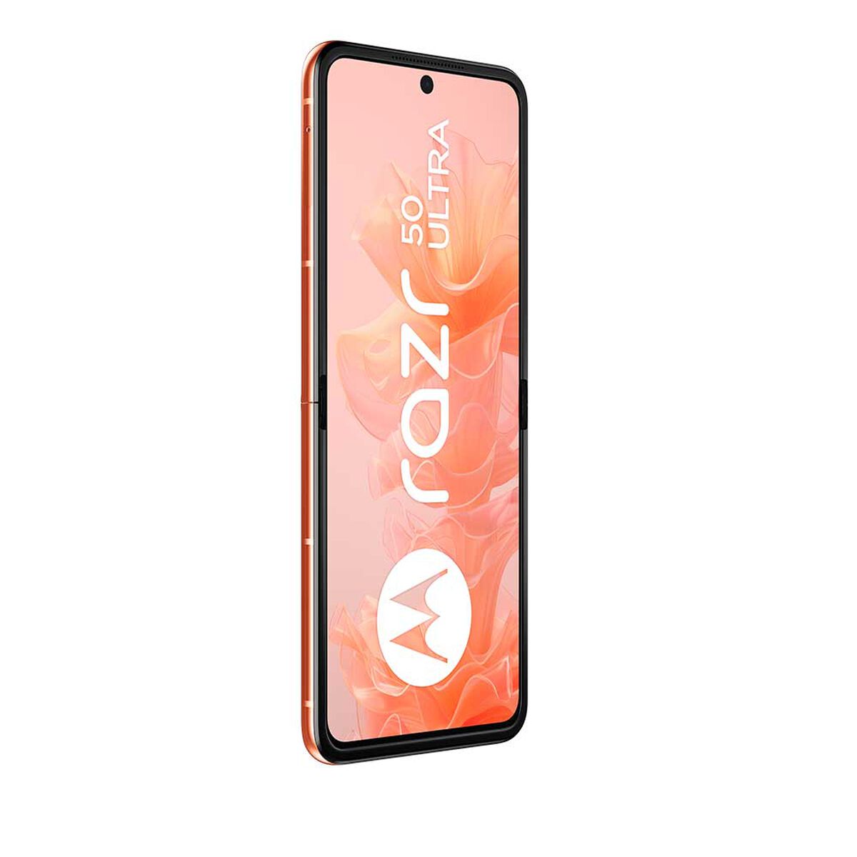 Celular Motorola Razr 50 Ultra 512GB 6,9" Peach Fuzz Liberado