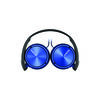 Aud&iacute;fonos Sony MDR-ZX310 AP Azul