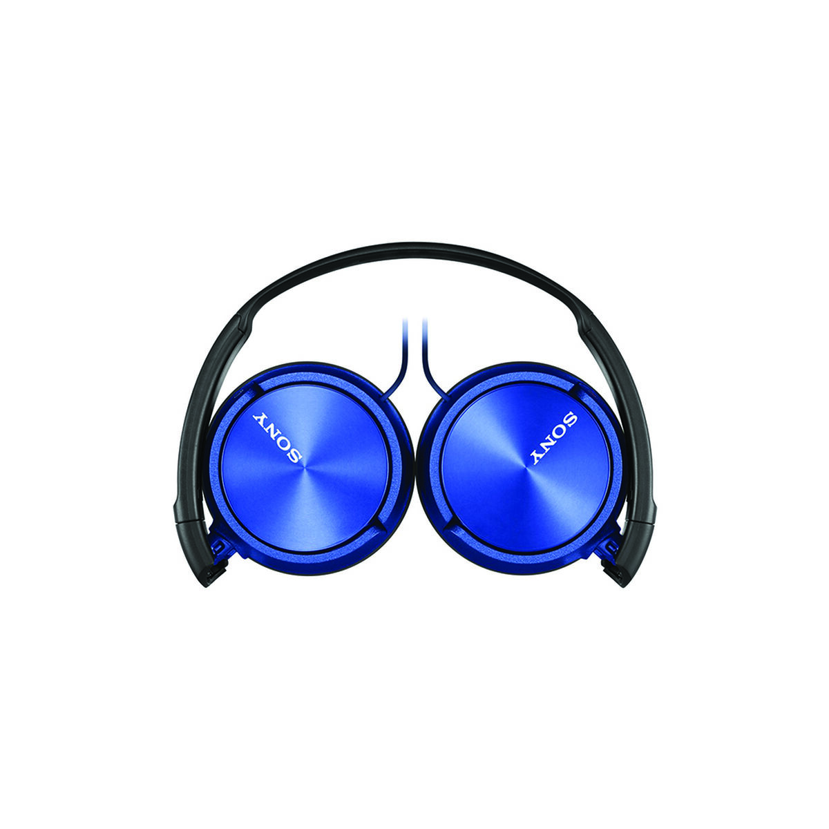 Aud&iacute;fonos Sony MDR-ZX310 AP Azul