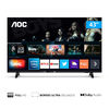 LED 32" AOC 32S5305 Smart TV HD Borderless