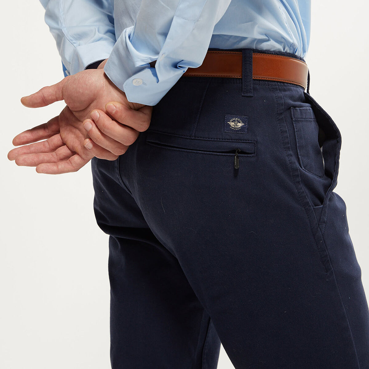Pantalón Hombre Dockers Alpha