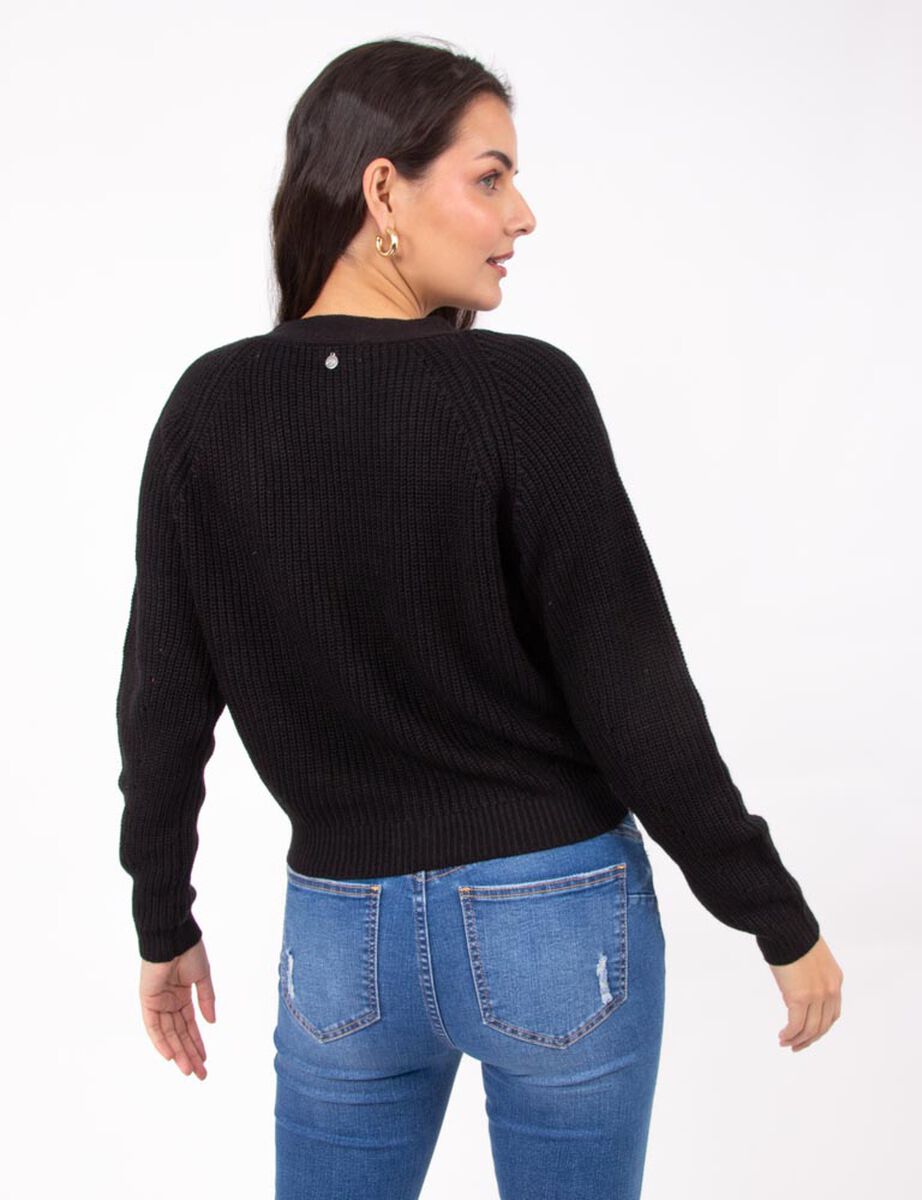 Sweater Mujer Zibel