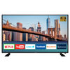 LED 43" Master-G MGU4330X Smart TV Ultra HD