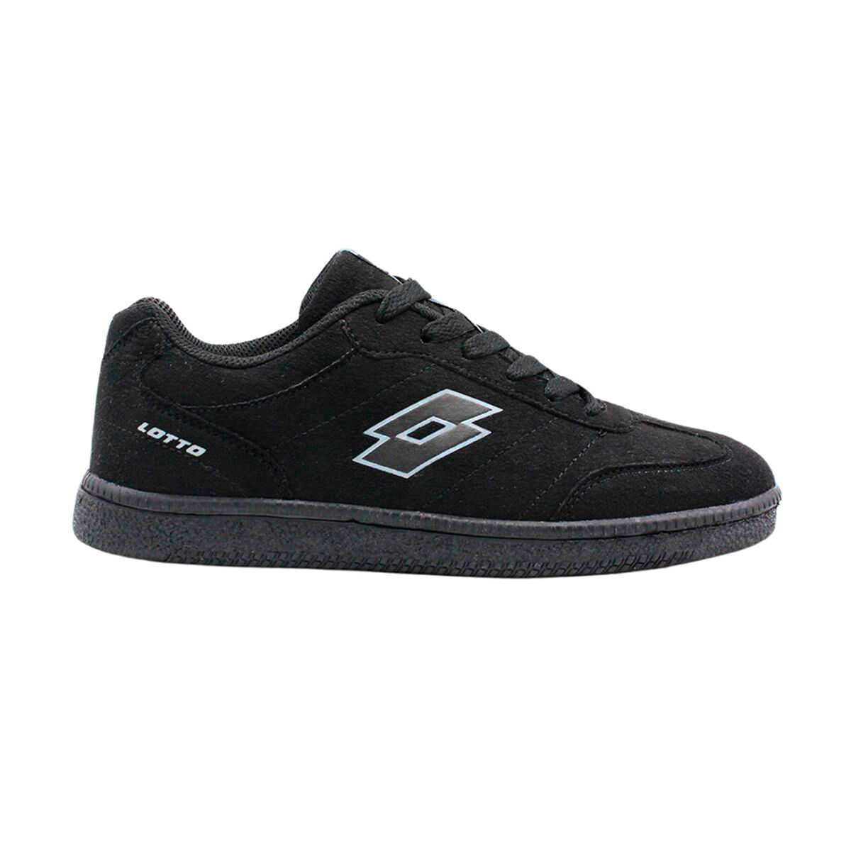 Zapatilla Urbano Juvenil Lotto