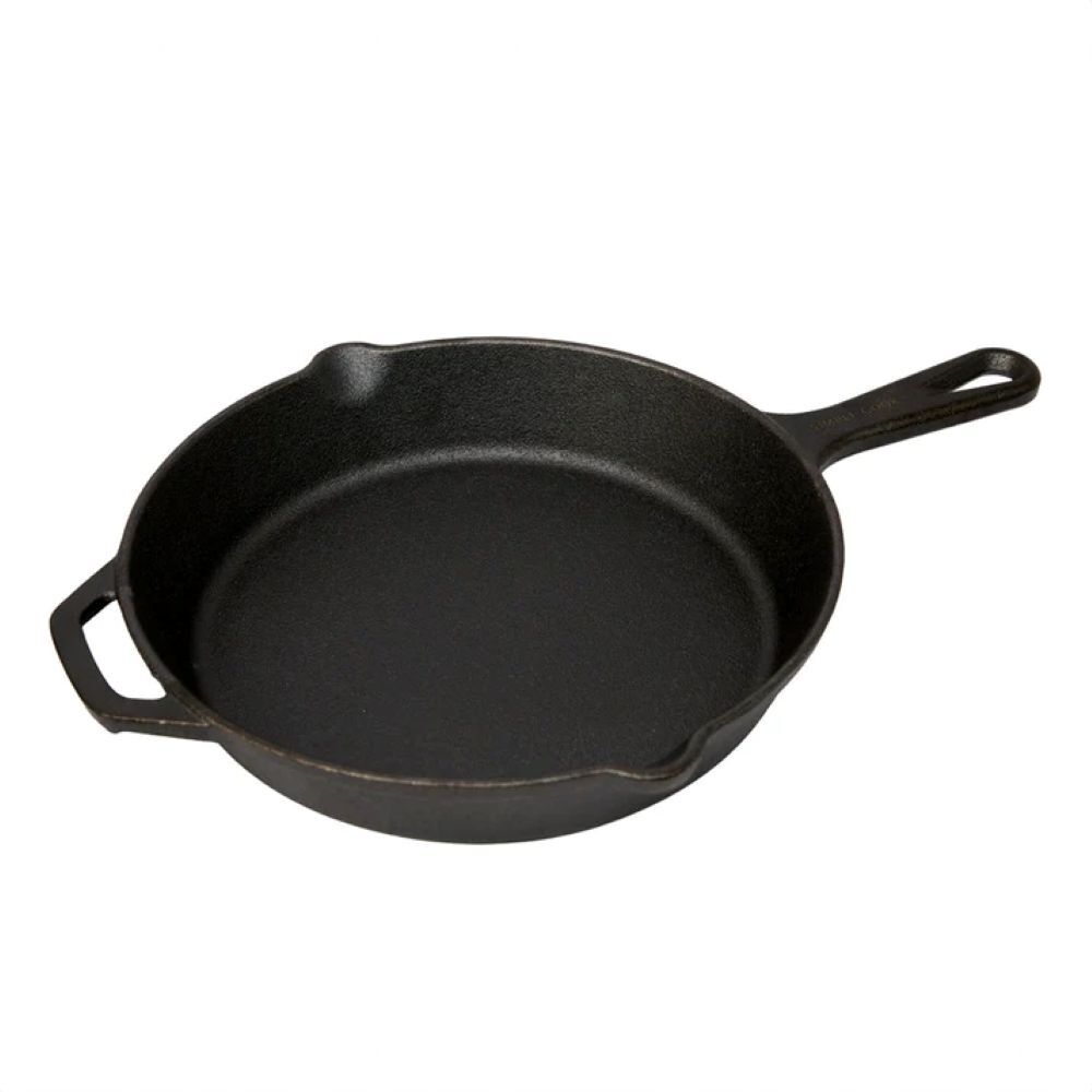 Sartén Simple Cook Ferro Hierro Fundido 26cm