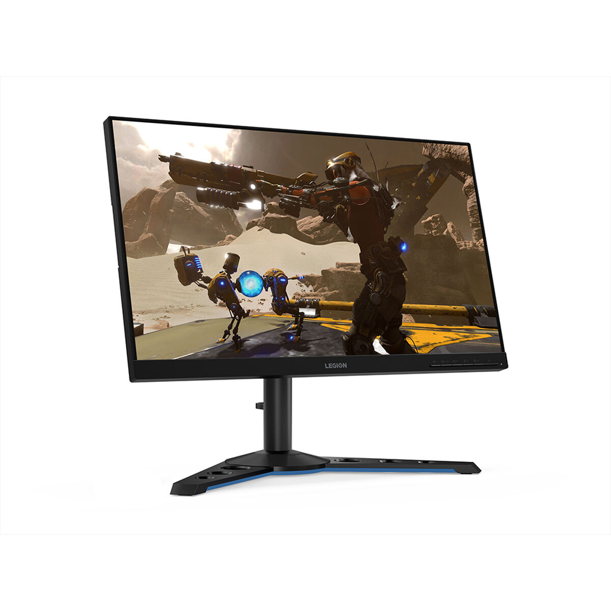 Monitor Gamer Lenovo Y25-25 24.5" FHD 240Hz