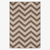 Alfombra Idetex Sisal Café 160 x 230 cm