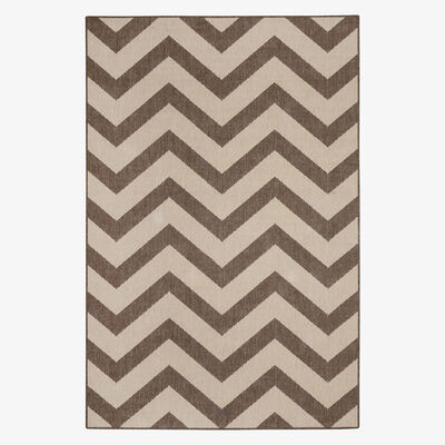 Imagen 1 del producto Alfombra Idetex Sisal Café 200 x 285 cm