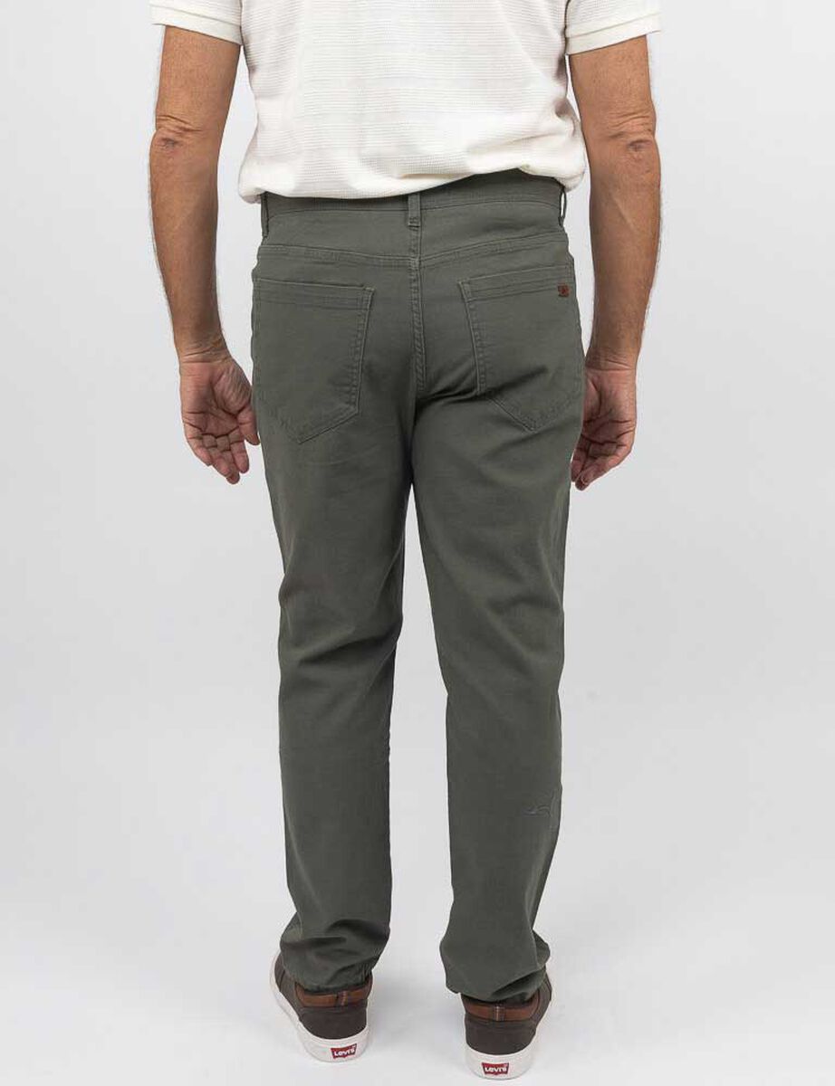 Pantalón Hombre Portman Club