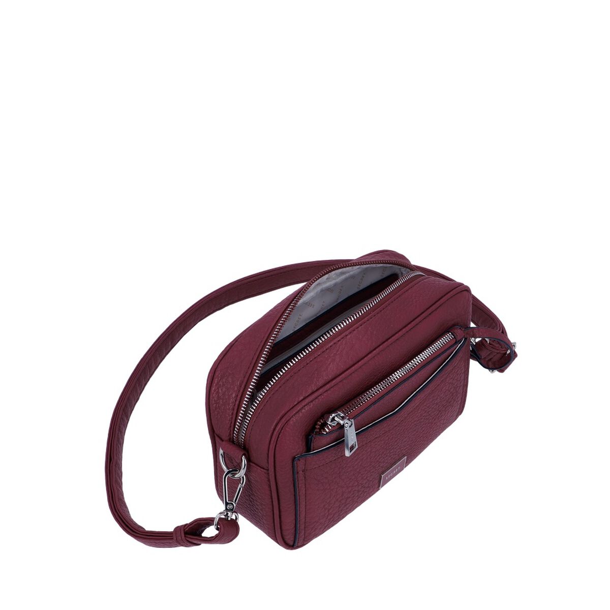 Bandolera Secret Edessa ST6 S Burdeo
