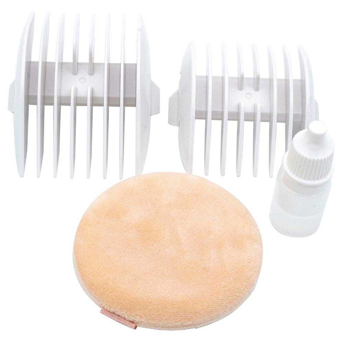 Cortadora de Pelo para Ni&ntilde;os y Beb&eacute; Blaupunkt Baby Soft