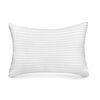 Cama Europea Cannon 2 Plazas Hybrid Cotton + Almohadas Microfibra 50x70cm