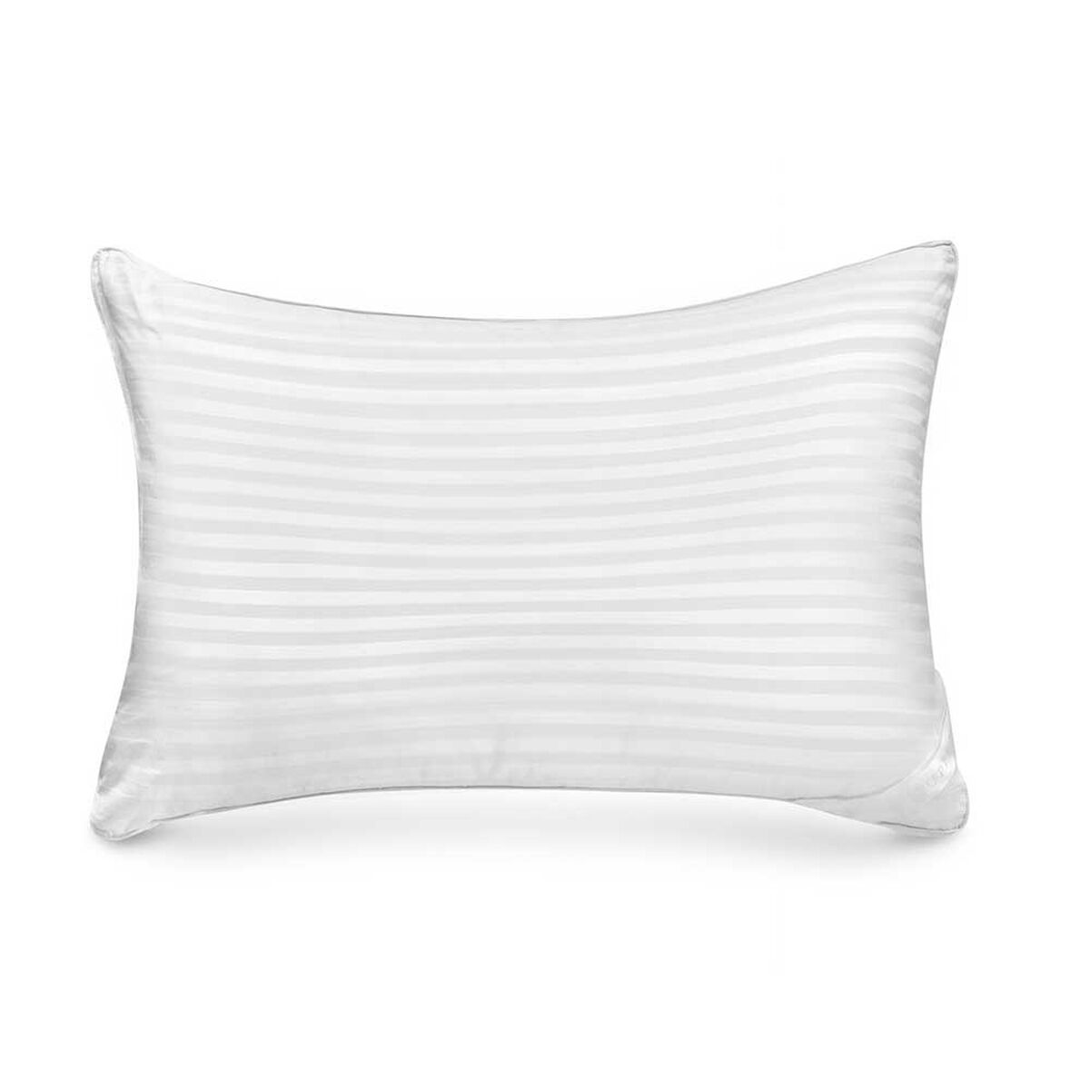 Cama Europea Cannon 2 Plazas Hybrid Cotton + Almohadas Microfibra 50x70cm