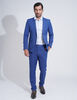 Traje Recto Hombre Zibel
