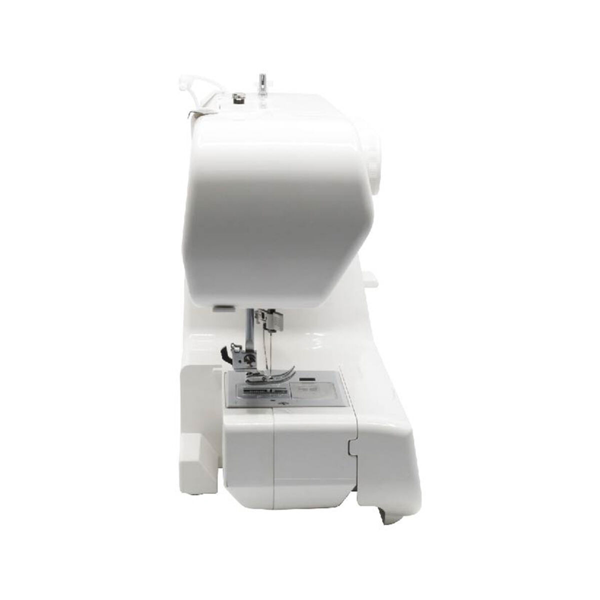 Máquina de Coser Janome Easy Jeans
