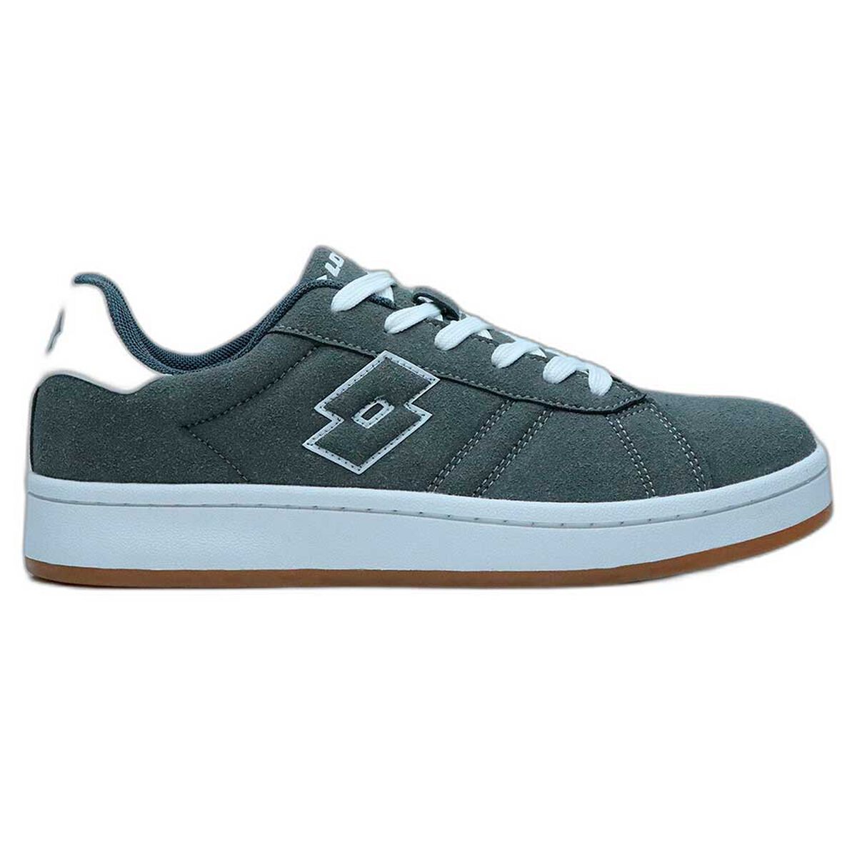 Zapatilla Urbano Hombre Lotto