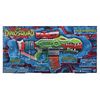 Lanzador Nerf DinoSquad Rex-Rampage