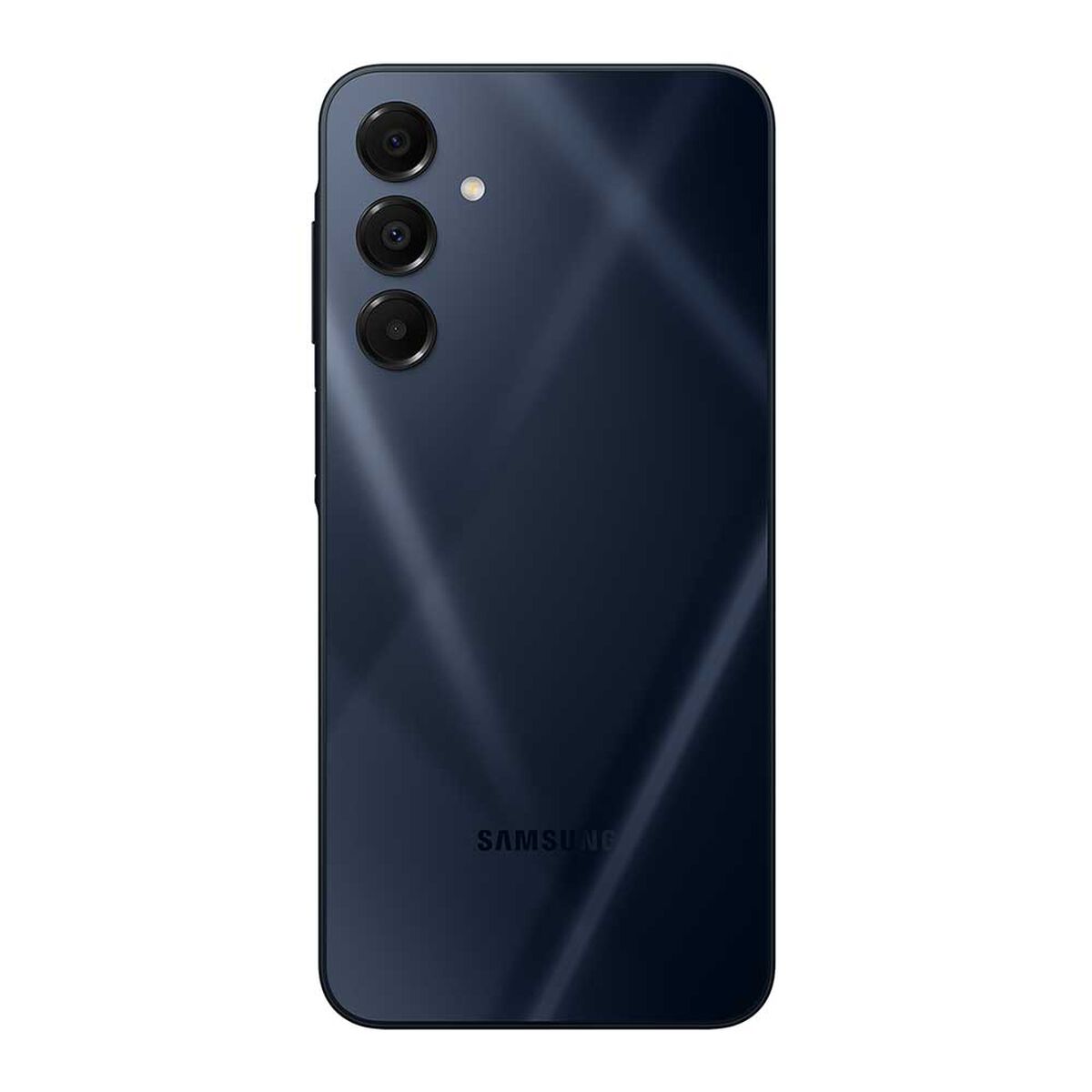 Celular Samsung Galaxy A16 5G 128GB 6,7" Black Claro