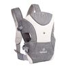 Porta Bebe 3 Posiciones en 1 Gris Bebesit