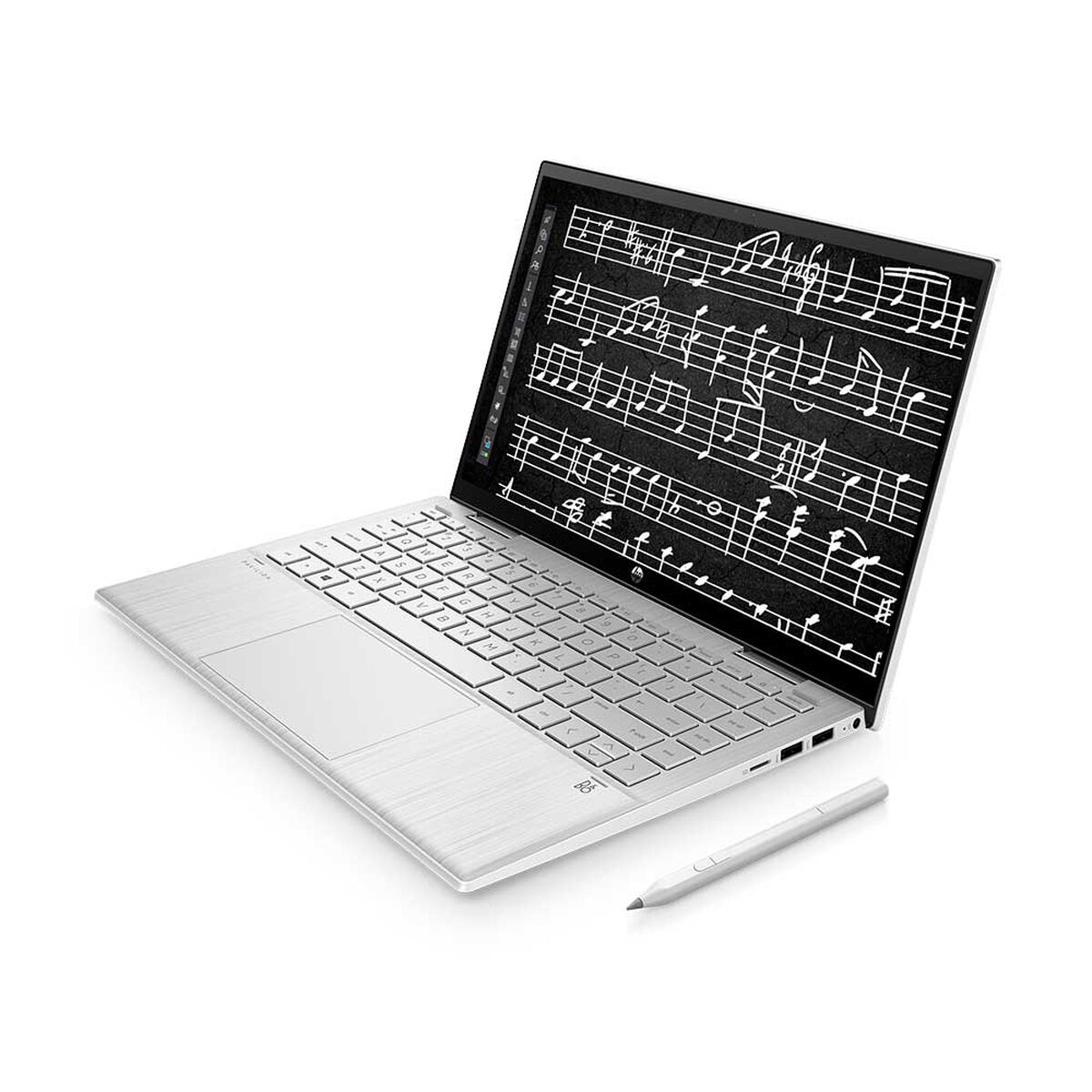 Notebook HP Pavilion x360 14-dy0505la Core i5 8GB 256GB SSD 14&rsquo;&rsquo;