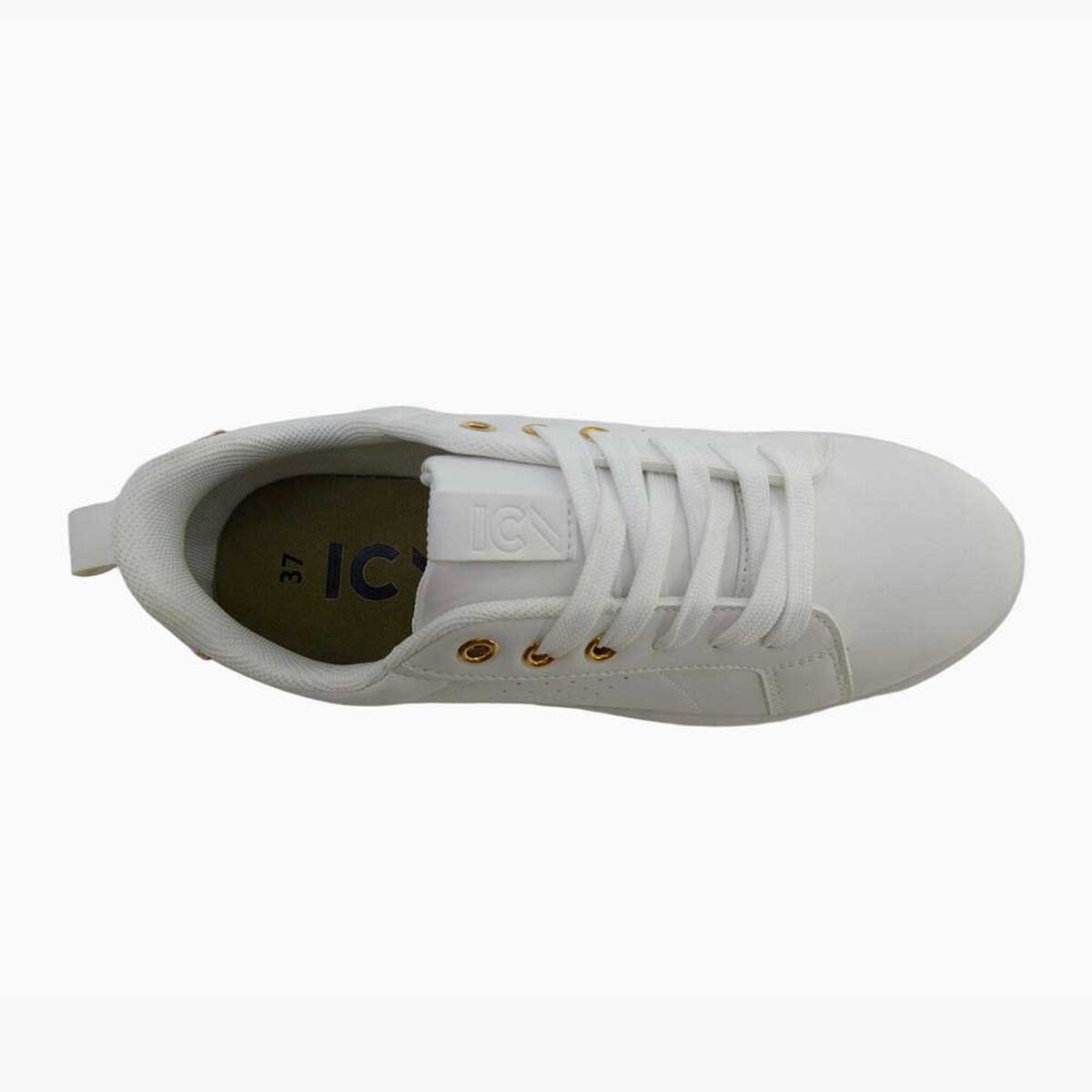 Zapatilla Urbana Mujer Icono