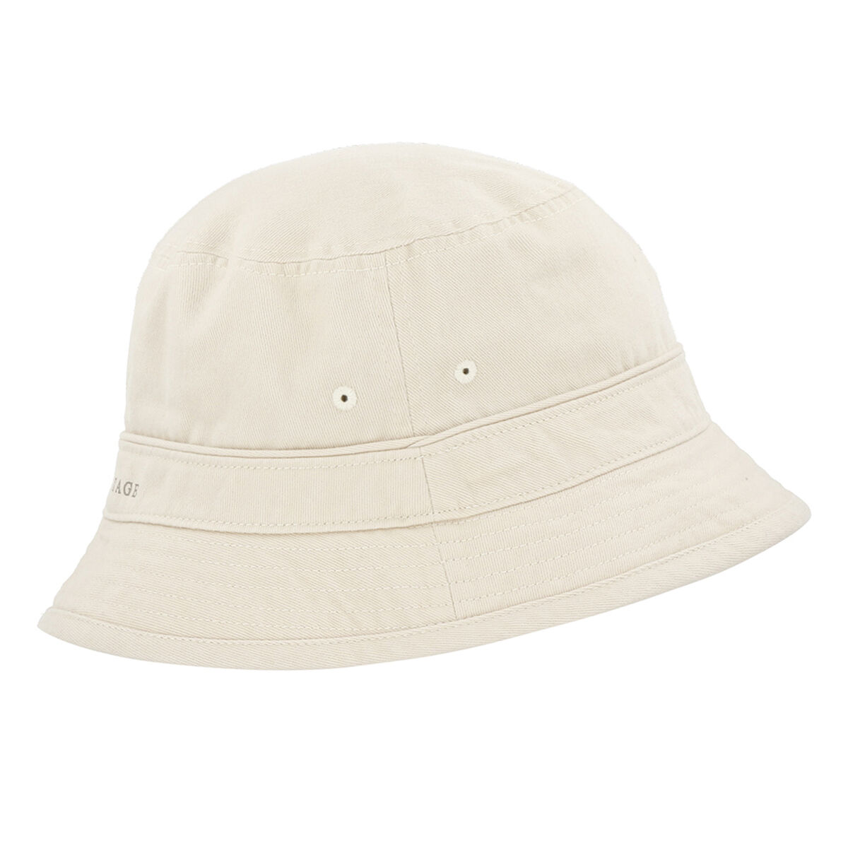 Gorro Doite Amber Bucket