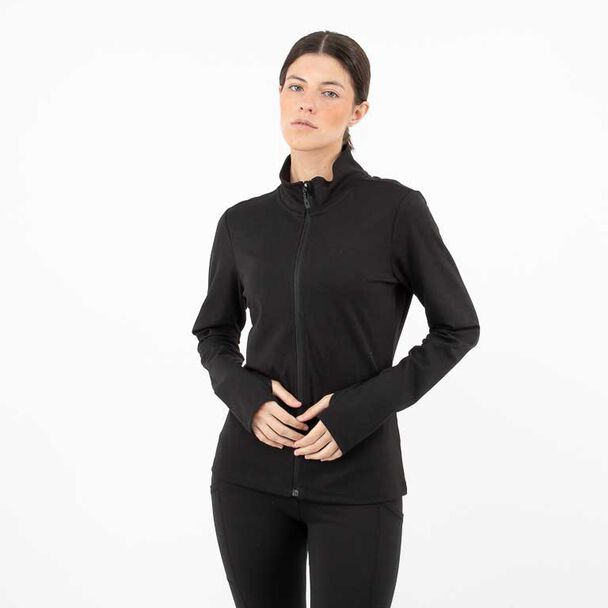 Polerón Deportivo Mujer Lotto