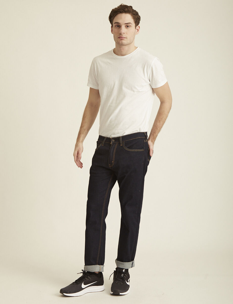 Jeans  Hombre Levis Regular 505