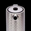 Hervidor El&eacute;ctrico Fdv Steel 1,7 lts. Gris