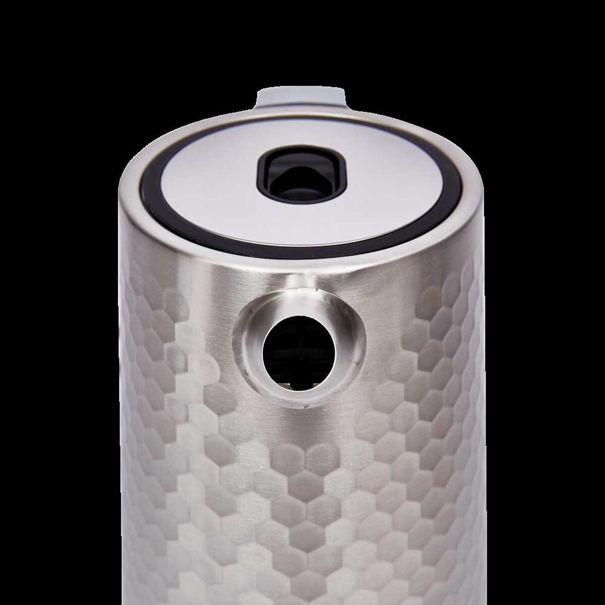 Hervidor El&eacute;ctrico Fdv Steel 1,7 lts. Gris