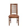 Juego de Comedor Latam Home Merida 6 Sillas Tabaco