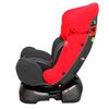 Silla Auto Multietapa 0 a 25 Kg Rojo Bebeglo