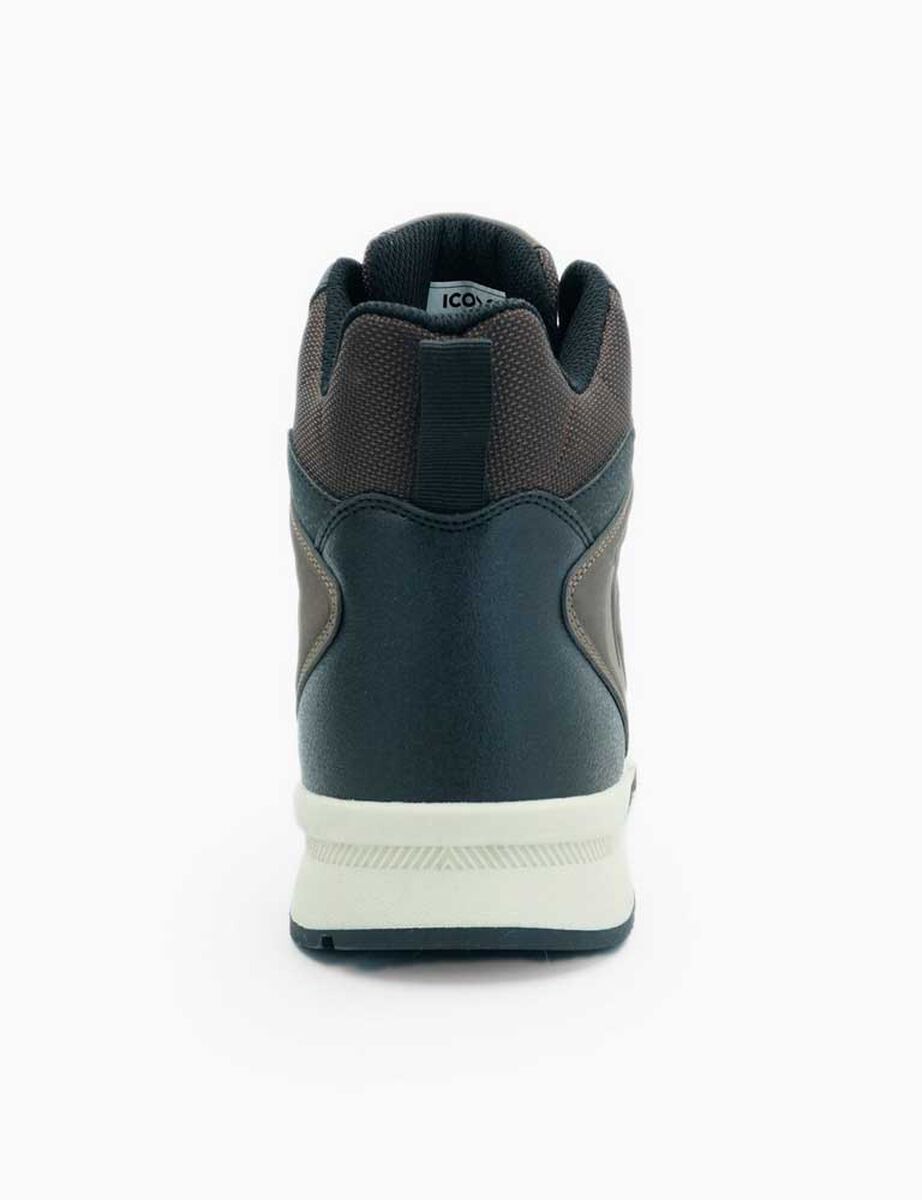 Bot&iacute;n Hombre Icono