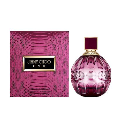 Perfume Mujer Fever EDP 100ML Jimmy Choo