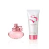 Set Perfume Shakira Floral S Mujer EDT 50ML + Body Lotion 75ML