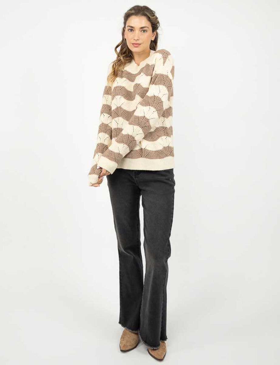 Sweater Mujer Alma