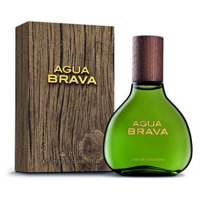 Imagen 1 del producto Perfume Agua Brava EDT 50 ml