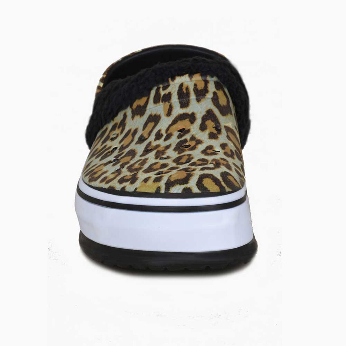 Sandalia Clogs Mujer Icono