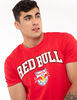 Polera Deportiva Hombre Ny Red Bull