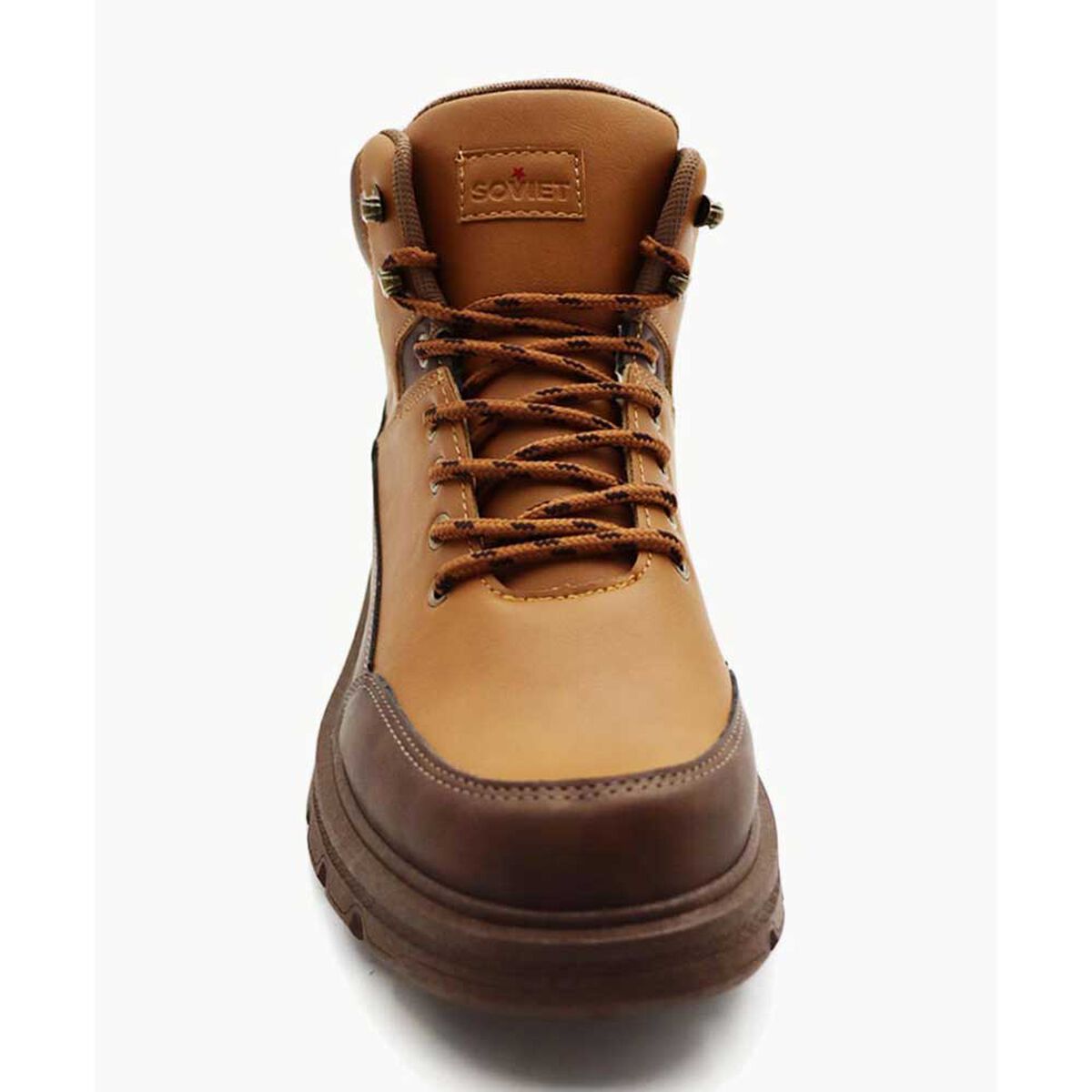 Bot&iacute;n Urbano Hombre Soviet