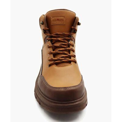 Imagen 2 del producto Botín Urbano Hombre Soviet Cafe, Negro