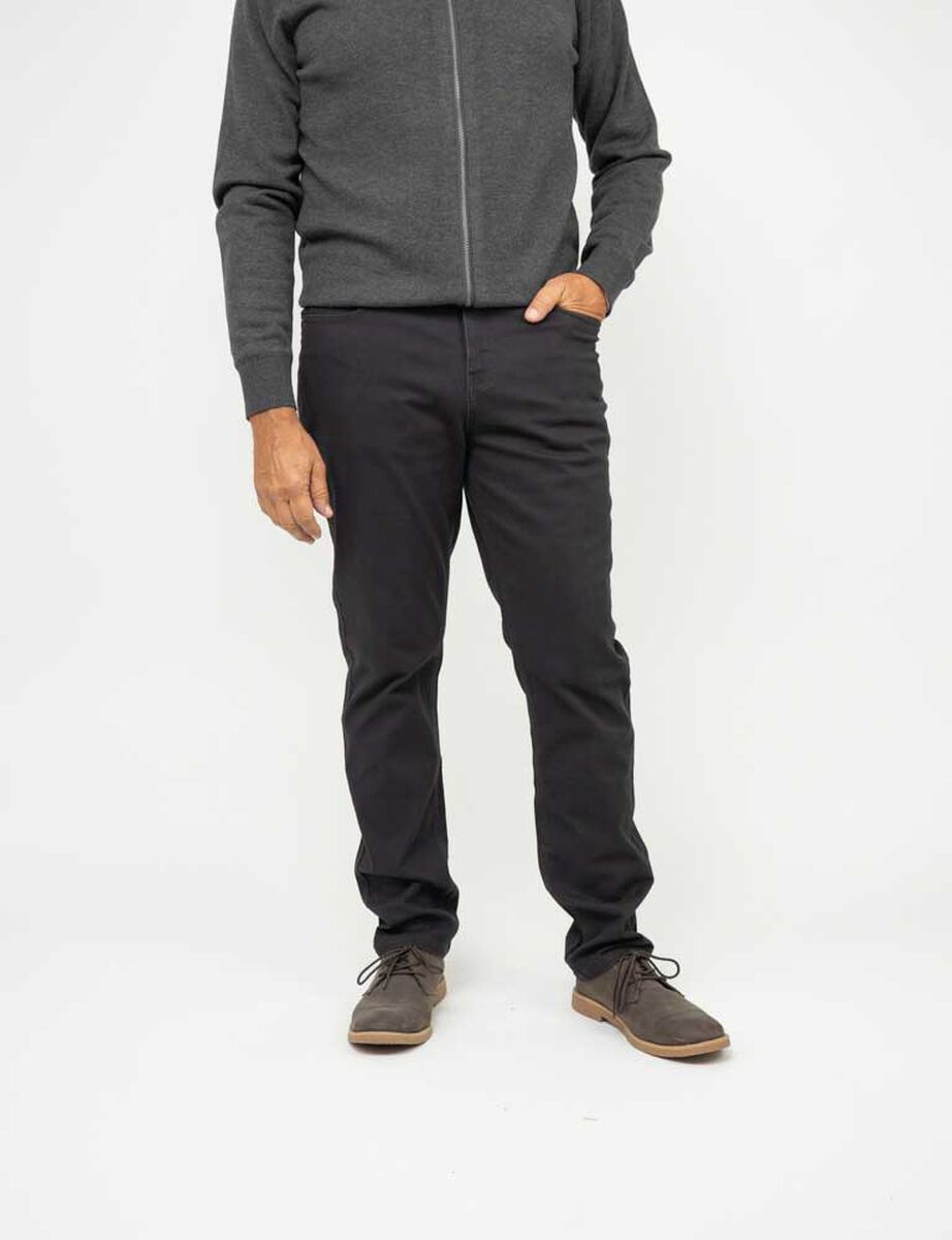 Pantal&oacute;n Hombre Portman Club