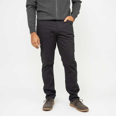 Pantalón Hombre Portman Club Charcoal, Navy, Negro