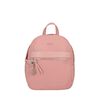Mochila Secret Belfast SS25 M Rosado