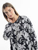 Pijama Mujer Portman Club