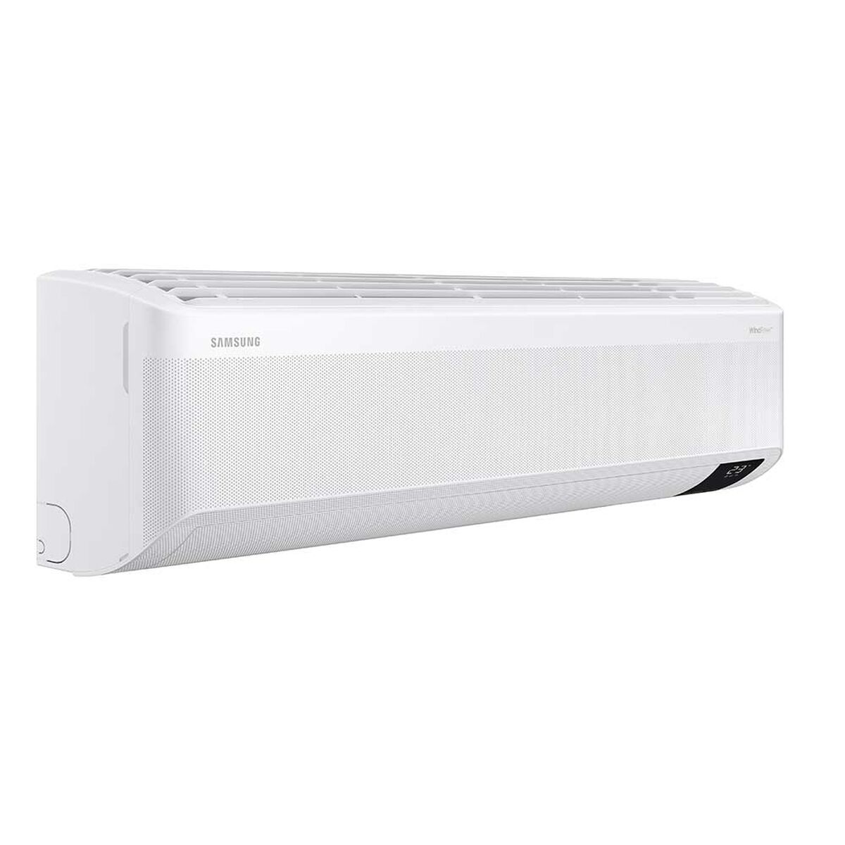 Aire Acondicionado Samsung AR24BSEAMWK/ZS Wind-Free Inverter 24000 BTU Frío-Calor WiFi