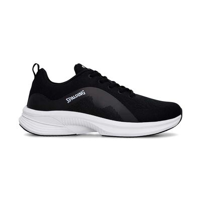 Imagen 2 del producto Zapatilla Fitness Hombre Spalding Negro