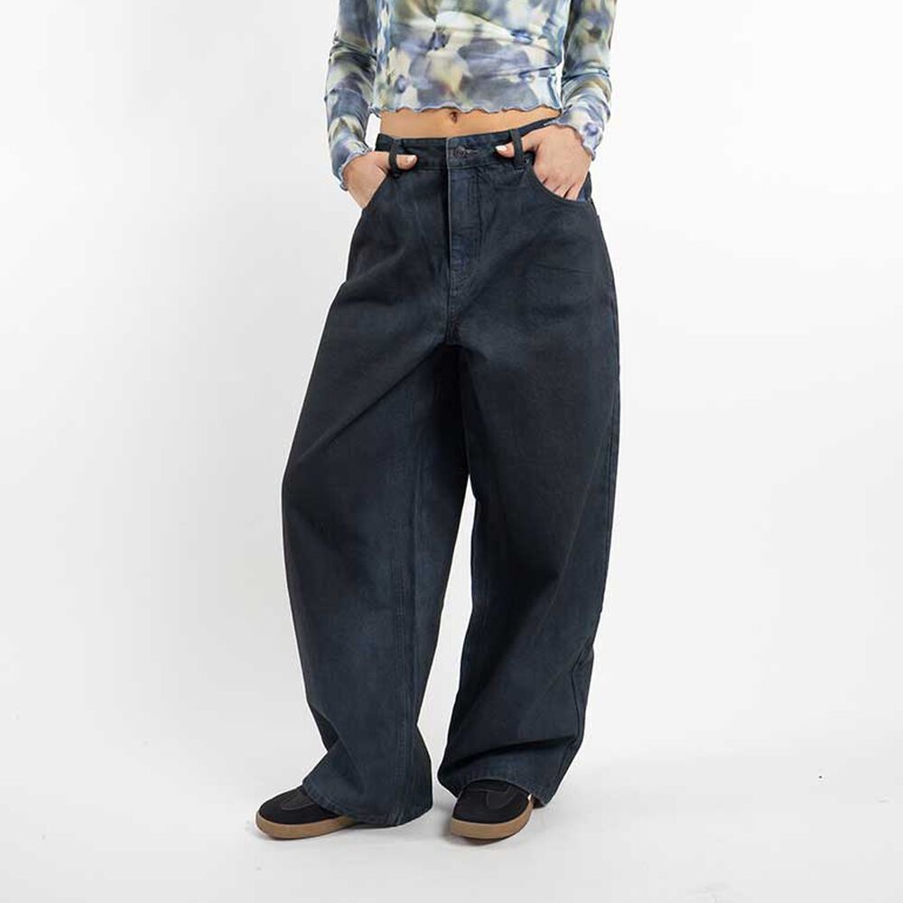 Jeans Mujer Icono